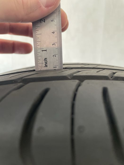 Шини Giti comfort 235/50 r19 (13/25)