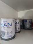 Mleko nestle nan 5