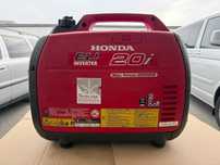Honda EU20i agregat