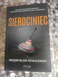 Sierociniec. P. Kowalewski