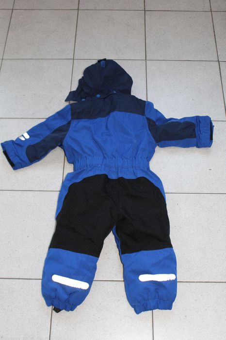 kombinezon zimowy graffiti 92 cm db+ (73)