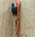 Sonda temperatury FLUKE typu K model 80BK-A