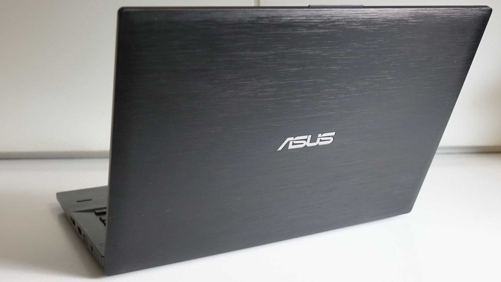Ноутбук ASUS PU301L Pro, i7-4510U, 8gb, 256gb, Intel 4400, ХОРОШИЙ АКБ