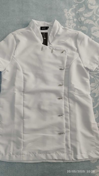 Farda - Calça e Túnica da Proft    Novos - tecido muito confortável