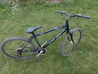 Rower Kands VIP Bike Cross 700,