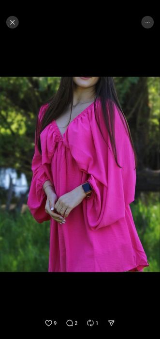 Нова сукня 42-46