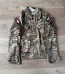 Bluza mundur polowy letni WS Multicam nr 65/IWS DG RSZ 100/175 cm