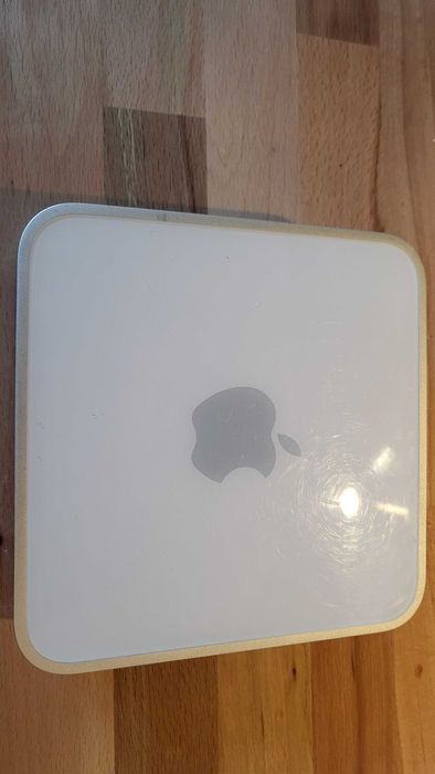 Apple MacMini (A1283) Intel, 4GB RAM, 256 GB SSD