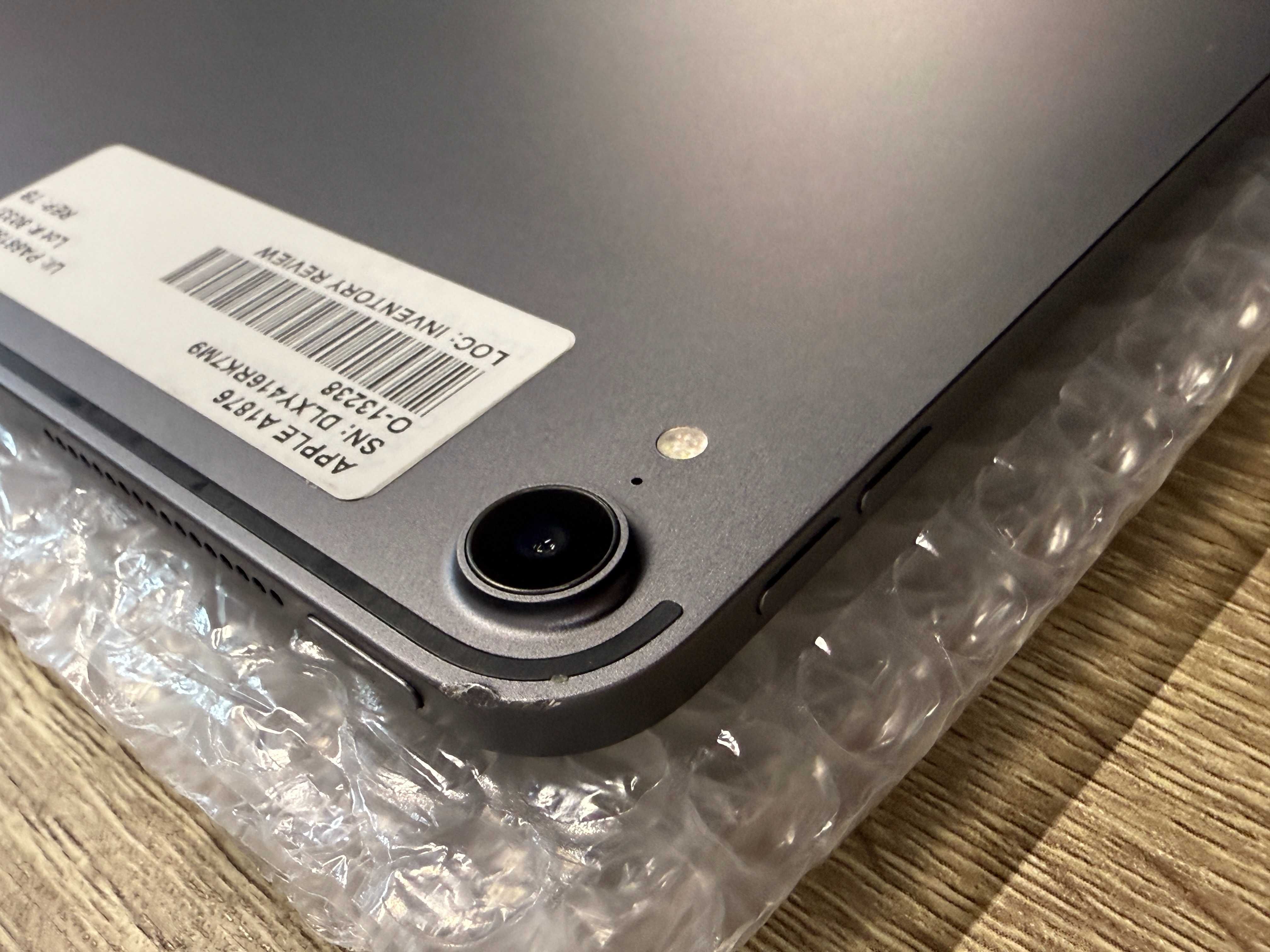 iPad Pro 12.9 3 gen Space Gray 64 GB