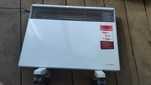 Обогреватель Wild Wind ECMT 1500W
