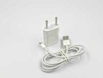 ZESTAW Ładowarka + Kabel Apple A1400 A2118 Oryginał
