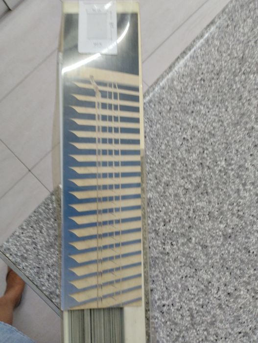 Estores de janela
