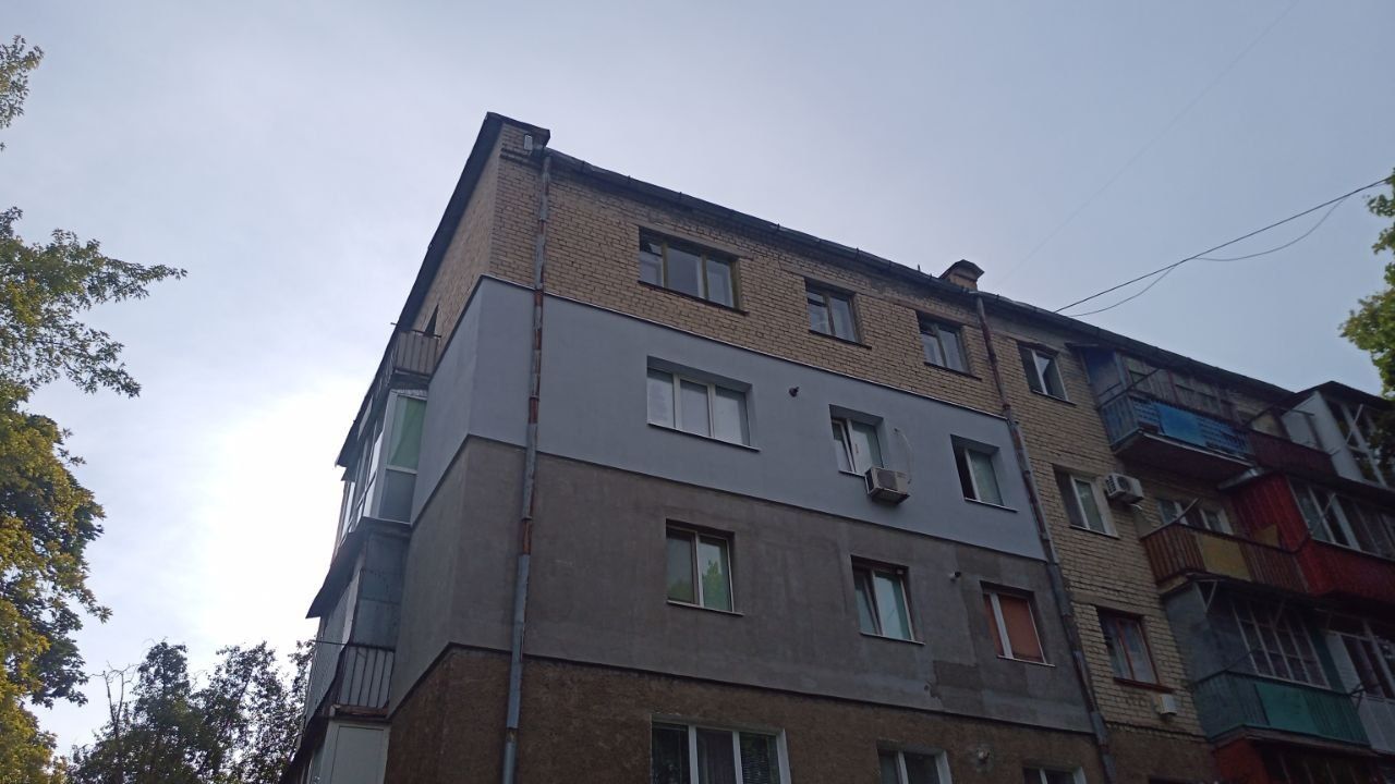 Утеплення будинків