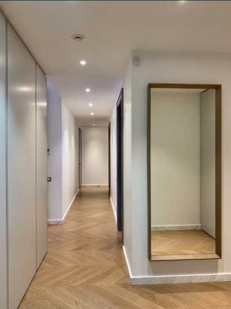 Видовая!Элитная!Шикарная!3комн.квартира,135м2,ЖК Авантаж,м.НаучнаяCB