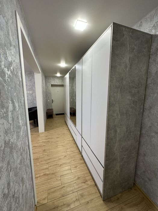 Шикарная 3комн с ГАЗОВЫМ отоплением 4/9 YANOVA