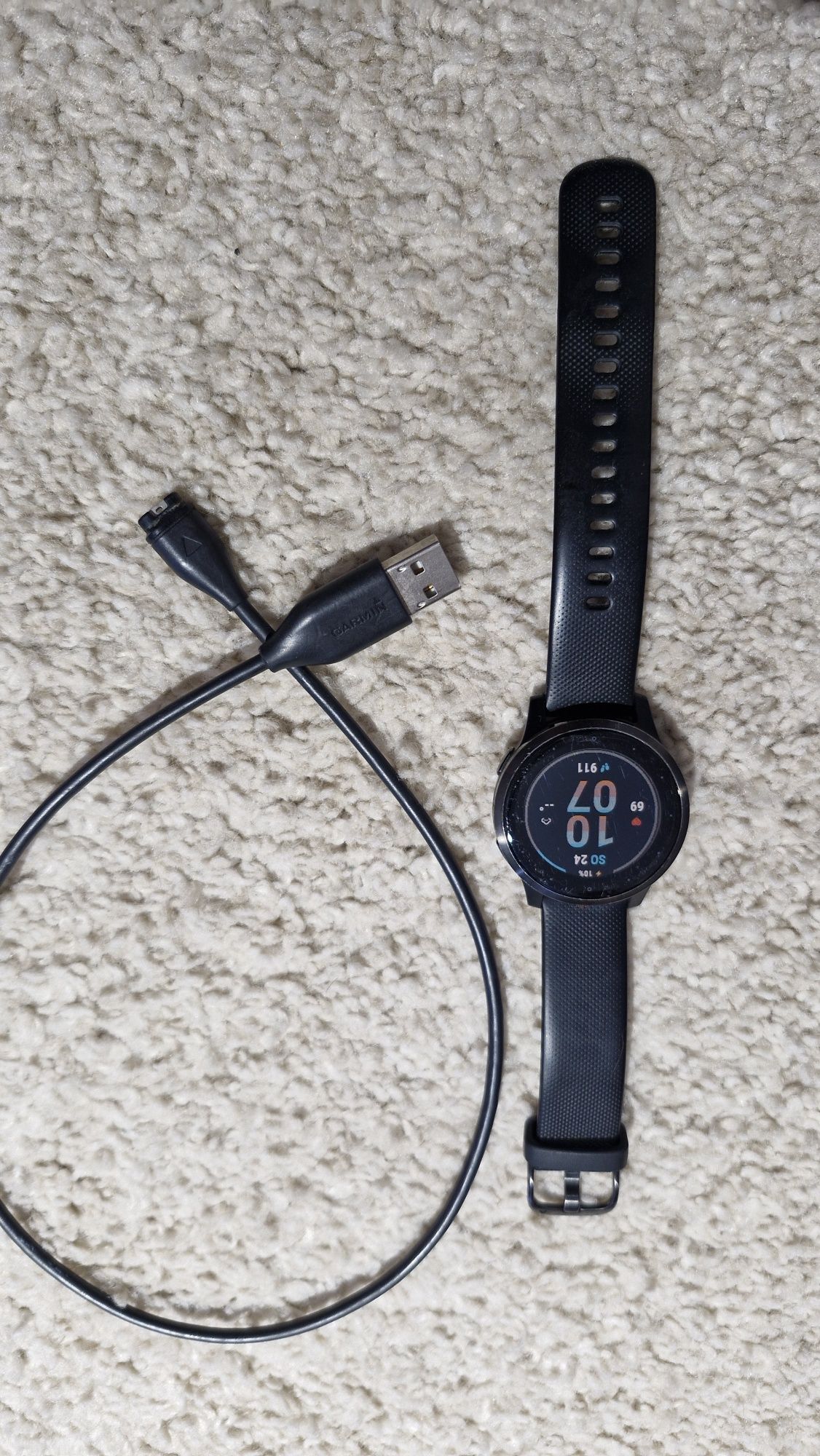 Garmin Vivoactive 4S