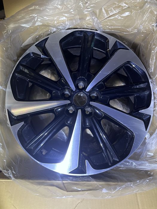 Felga Mazda cx60 20 cali Takumi