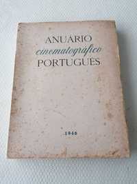 Anuário Cinematográfico Português - 1946