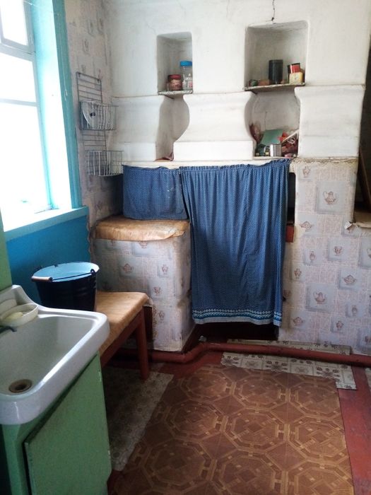 Продається будинок, Черкаська область, с Мліїв.