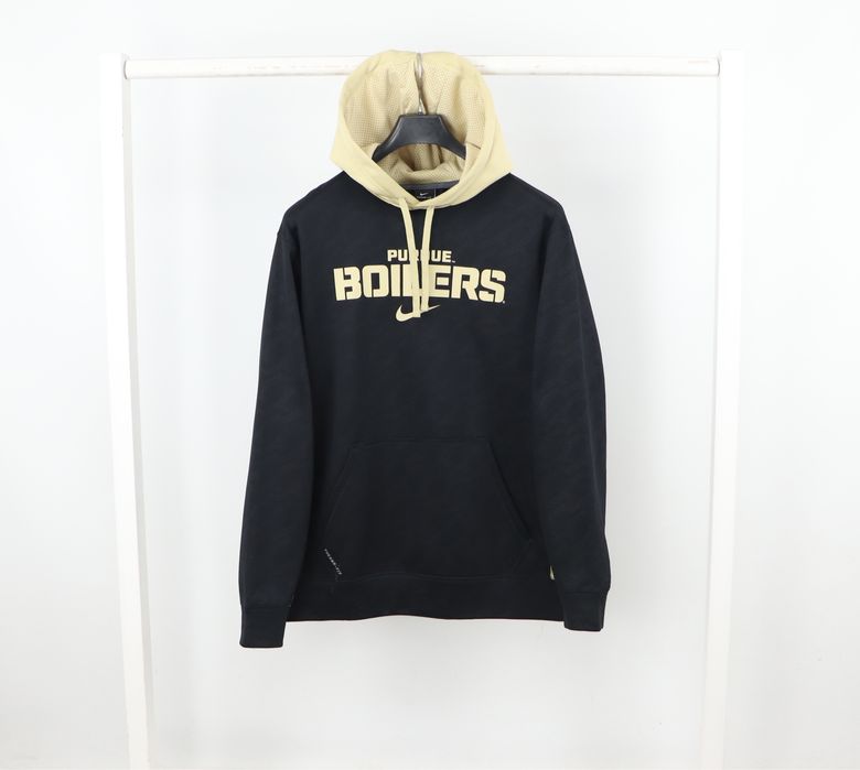 Чоловічий Худі Nike Purdue