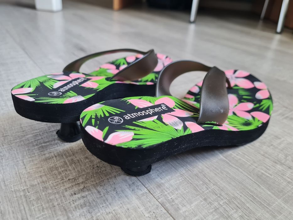 В'єтнамки жіночі, р.37-38