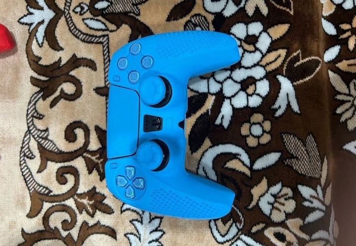 Игровая приставка, Sony Playstation 5 на 1Т