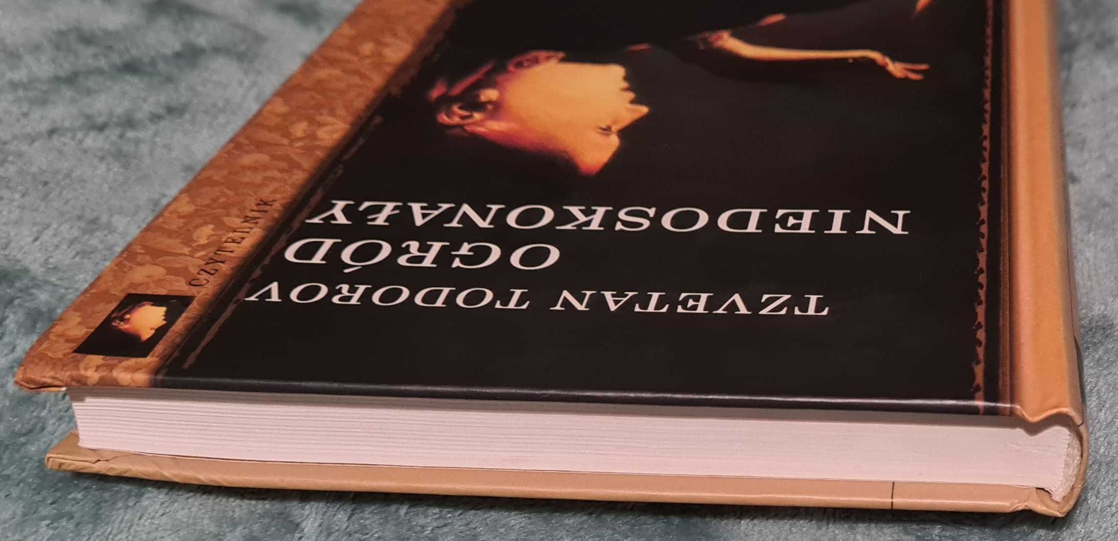 Ogród niedoskonały Todorov