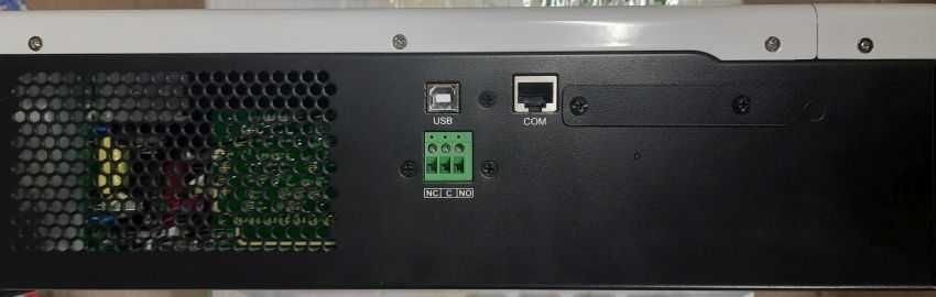 Інвертор MUST PV1800 PV18 3224 PRO
