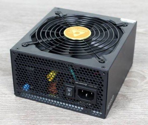 Блок питания Chieftec Polaris 3.0 (1050W) (PPS-1050FC-A3)