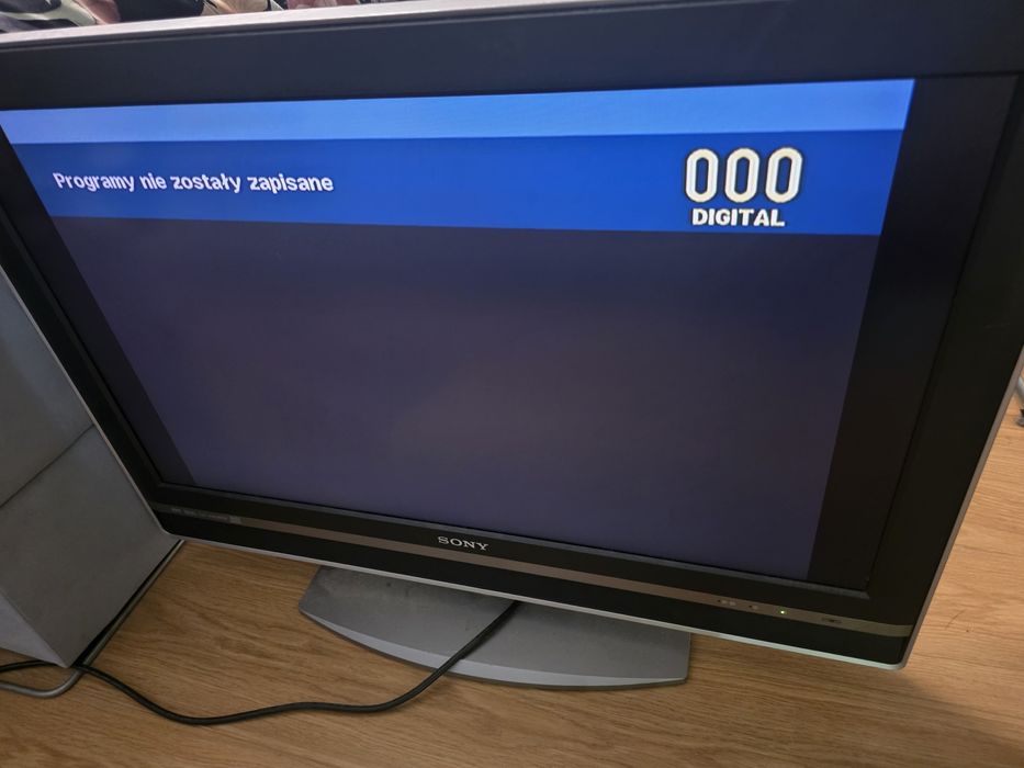 Sprzedam telewizor sony kdl 32v2000