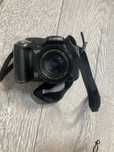Фотоапарат Cannon PowerShot S51iS