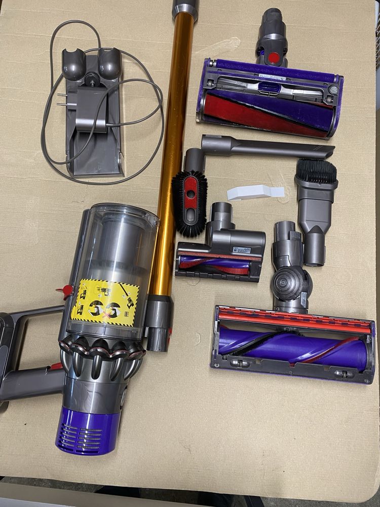 Odkurzacz bezprzewodowy Dyson V10 Absolute