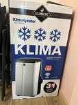 Klimatyzator nowy