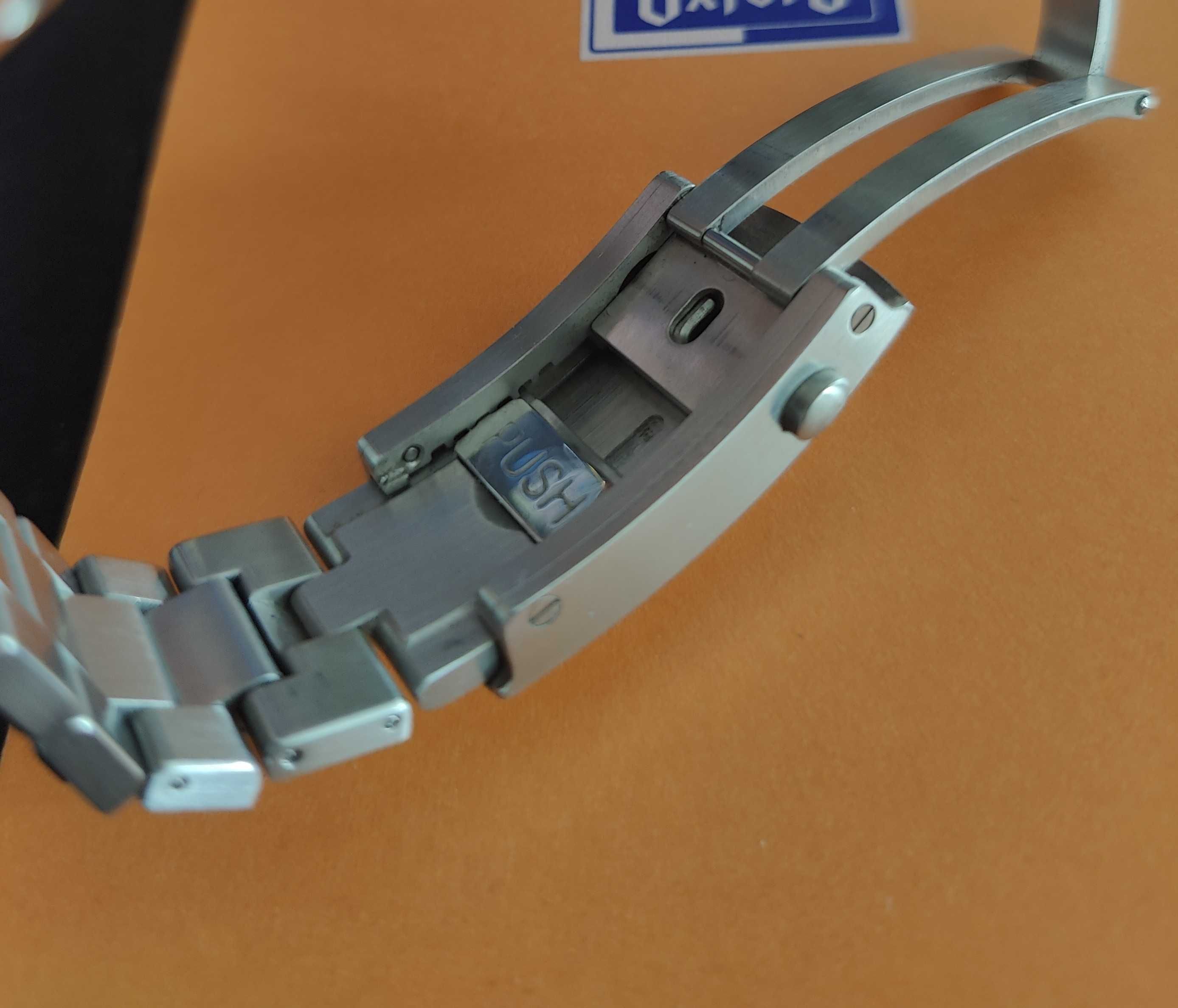 Zelos Swordfish 42mm zegarek