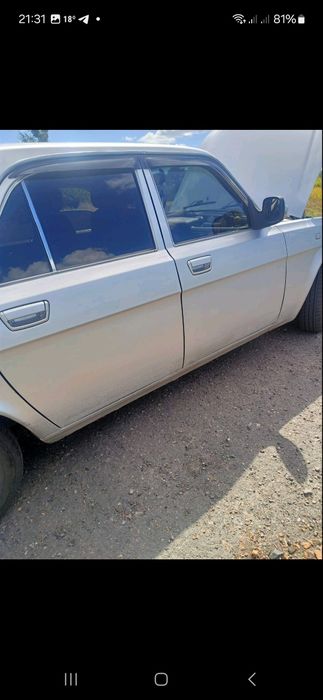 Продам Волгу 31105