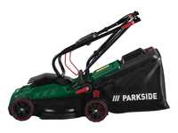 PARKSIDE® Kosiarka akumulatorowa PRMA 20-Li B2, 20 V