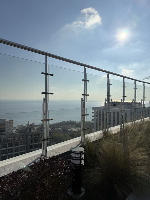 1к квартра ЖК Атмосфера