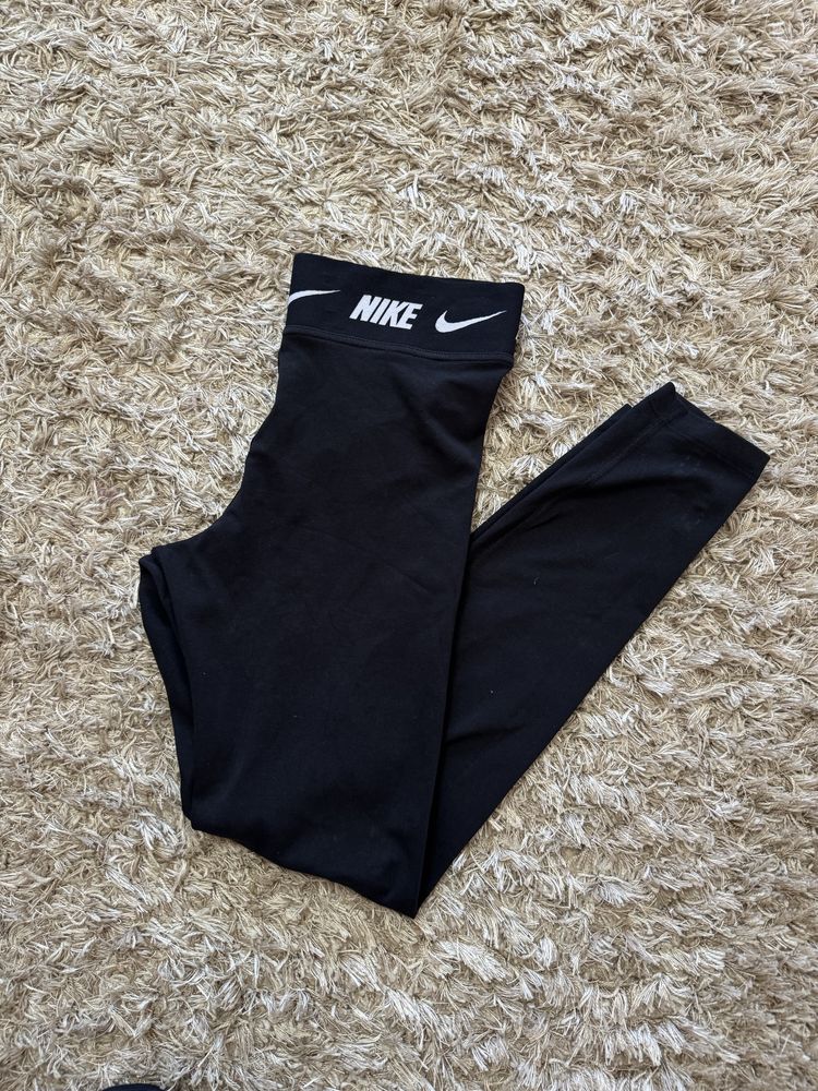 Nike лосіни оригінал nike pro шорти nike  pro