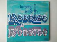 Discos Vinil Rodrigo – Há Gente E Gente