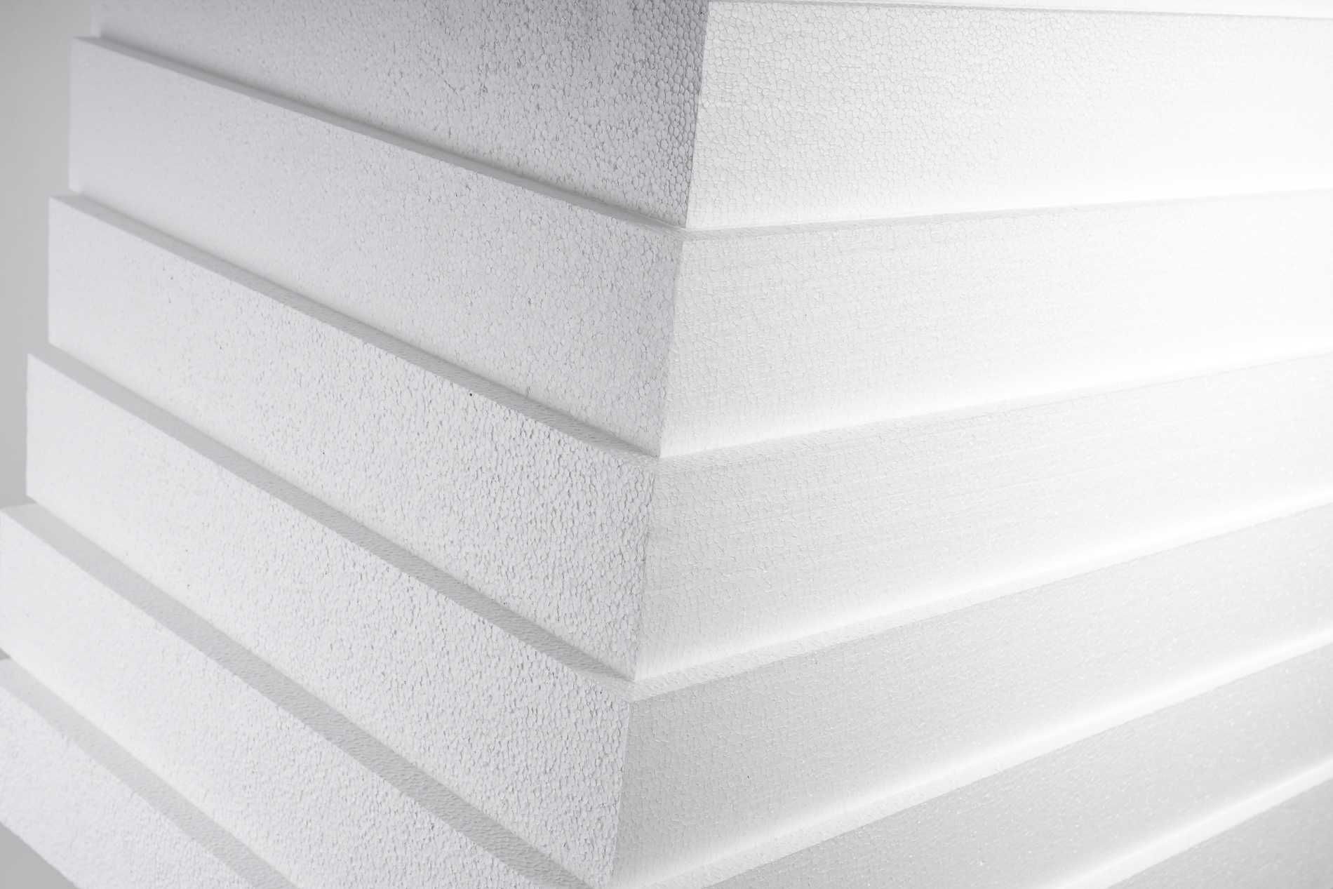 Styropian EPS 100 dach podłoga podłogówka podłogówke producent