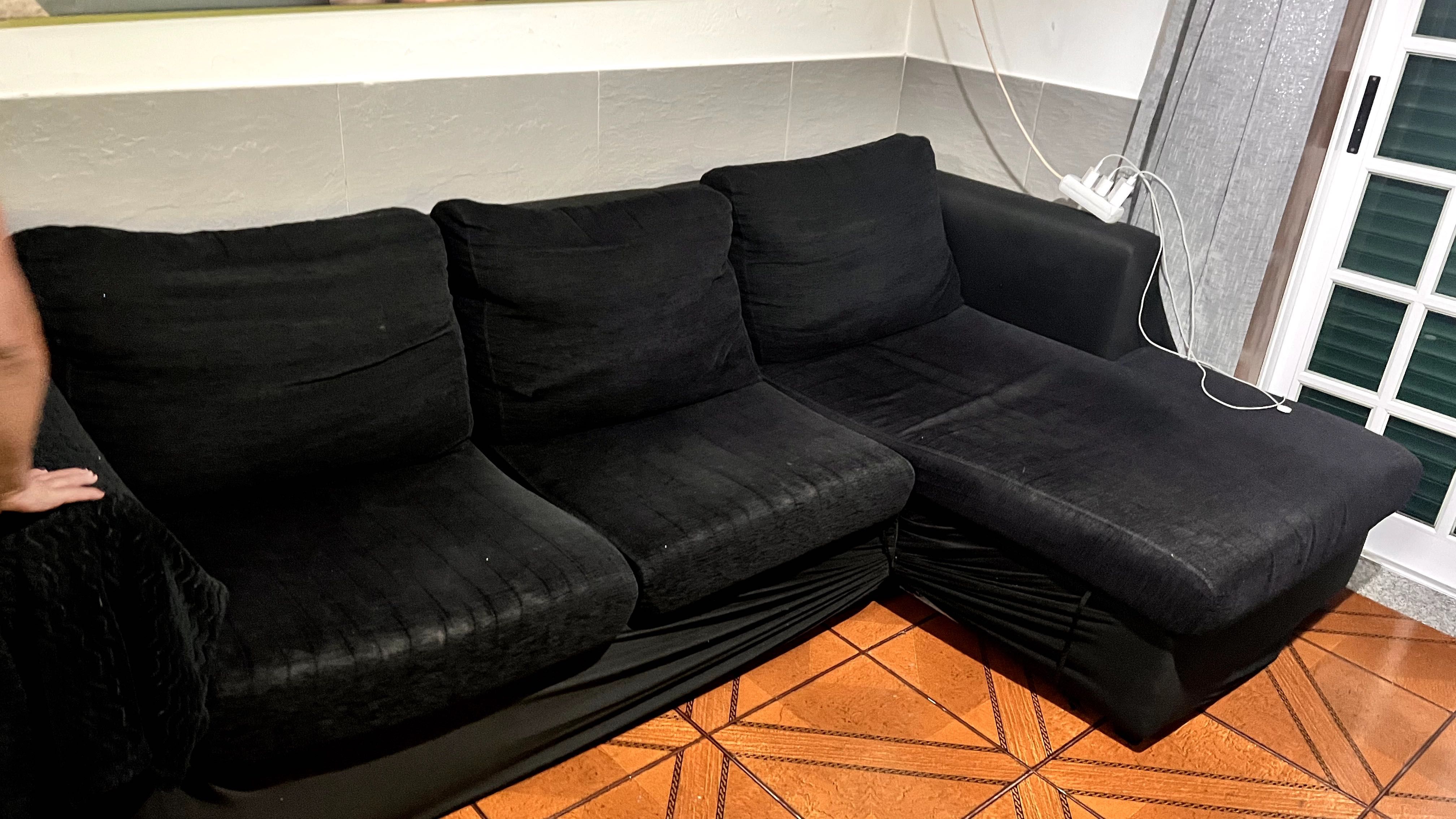 Vendo Sofá lounge