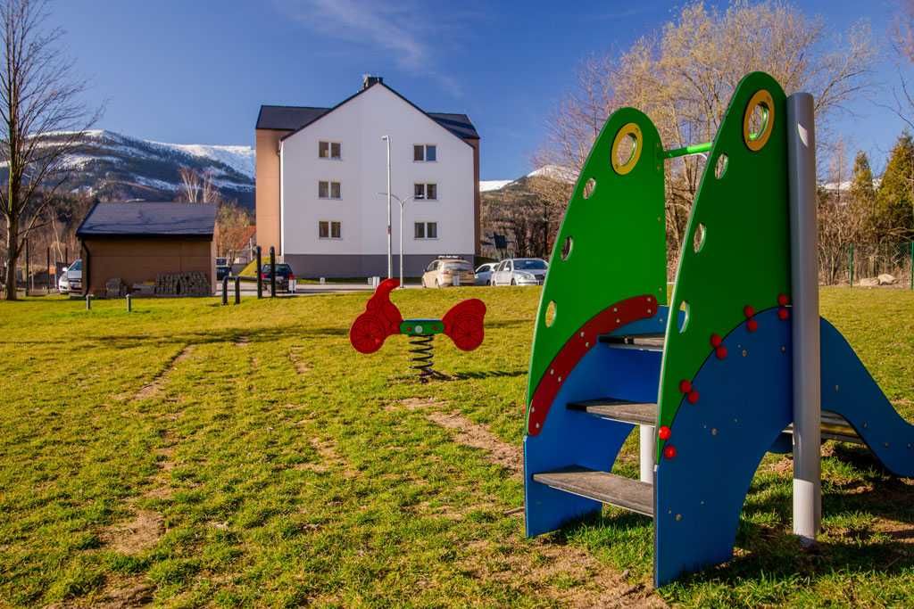Apartament 4 osobowy Karpacz