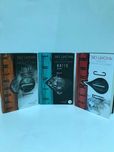 ^^НОВІ КНИГИ^^ Книга Проблема трьох тіл / Темний ліс / Життя вічне