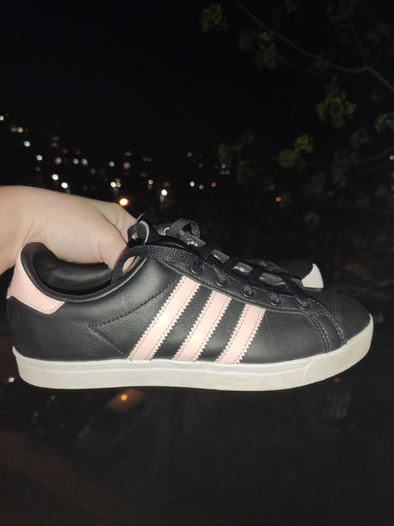 Кроссовки Adidas Originals Coast Star кеды