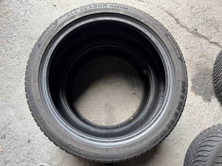 Шини зима 245/40/R19 Minerva All season 2022рік