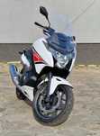 Skuter Honda Integra 750 cm3