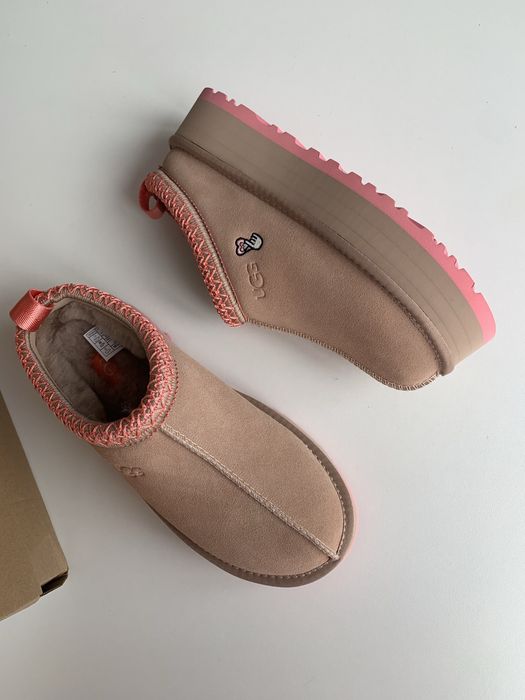 UGG TAZZ LOVE25 SLIPER 37 39 AYT угг угі уги