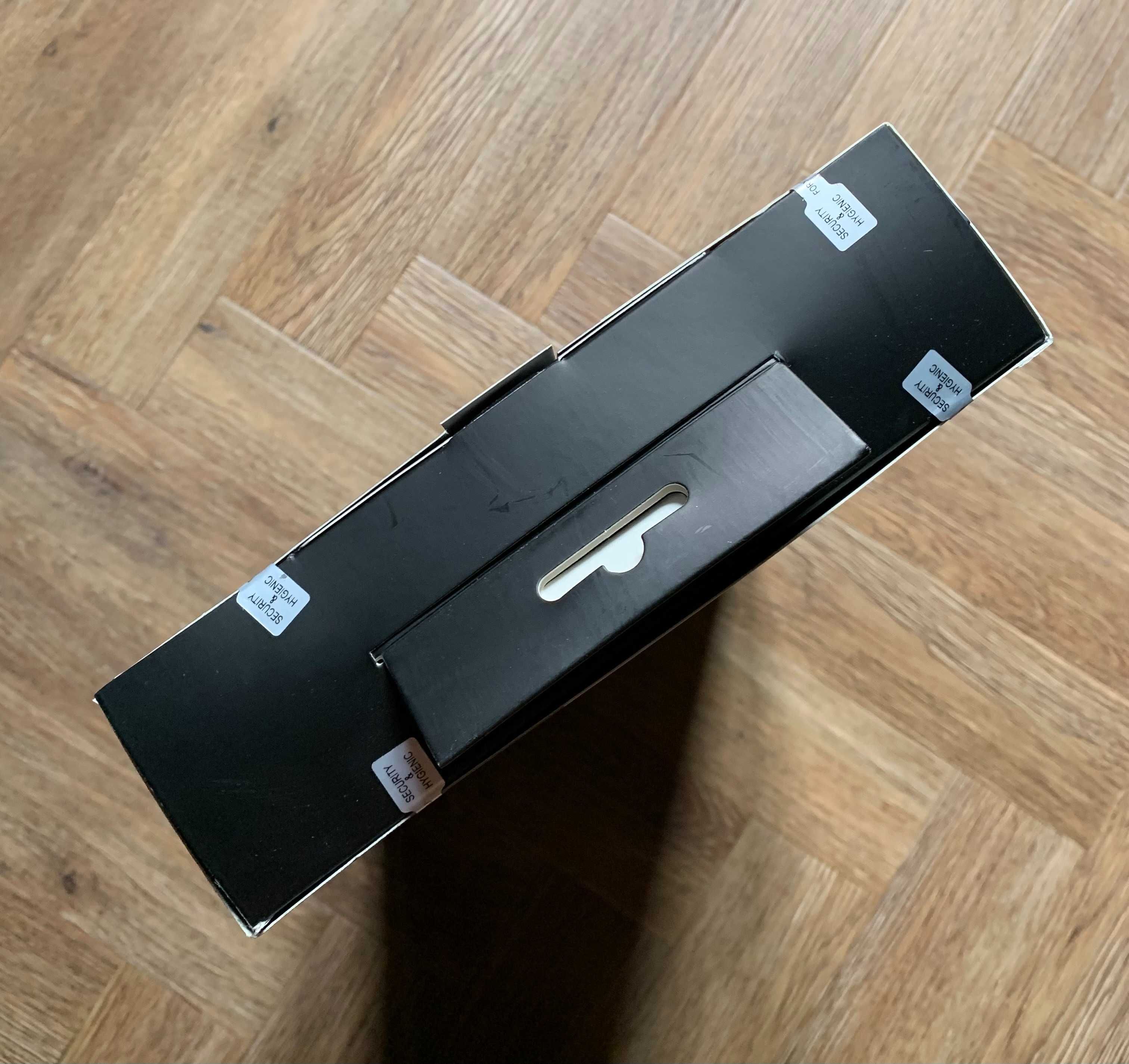 Late X obcisłe lateksowe czarne legginsy z zamkiem w kroczu 34 XS NOWE