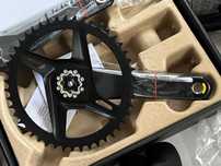 Grupo Sram Red/Force AXS 1/12V Disc Gravel
