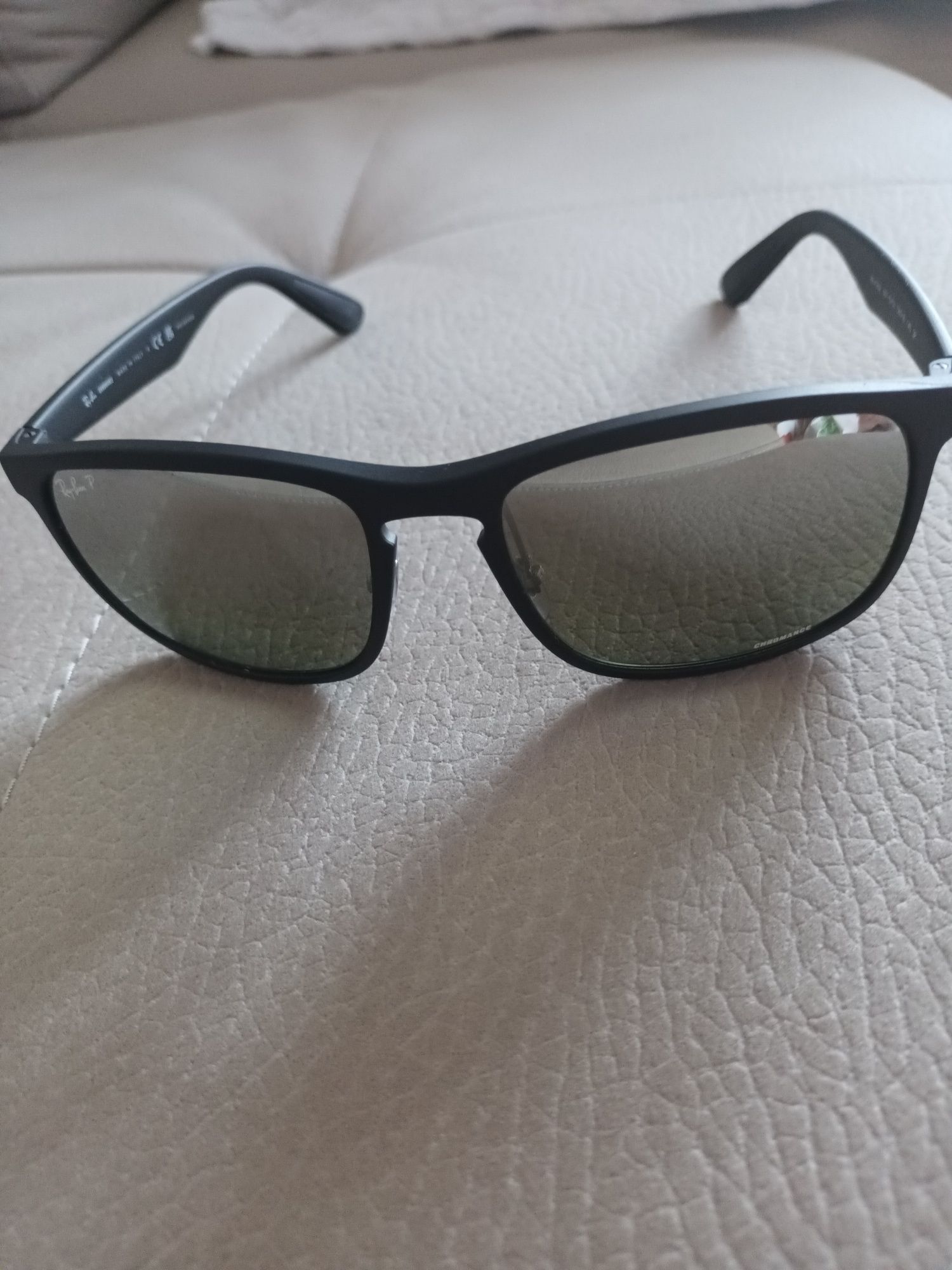Óculos Ray Ban originais